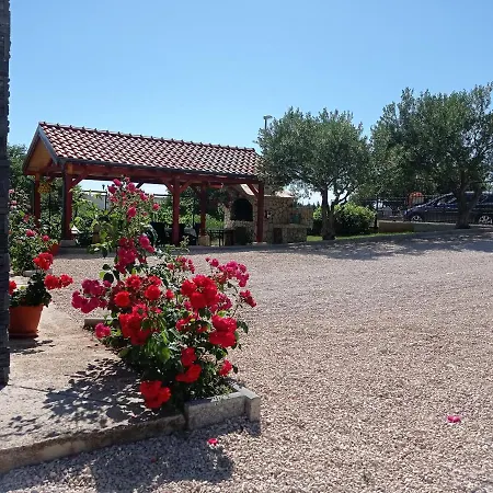 Apartment Antonia