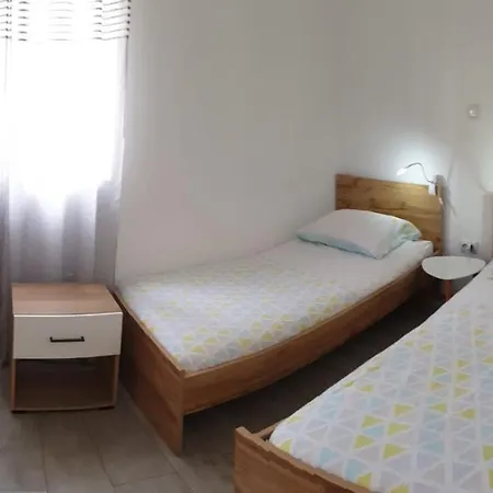 Antonia Apartment