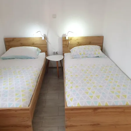Apartment Antonia Sibenik