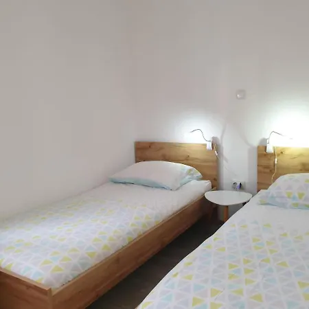 Antonia Apartment Sibenik
