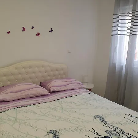 Apartment Antonia