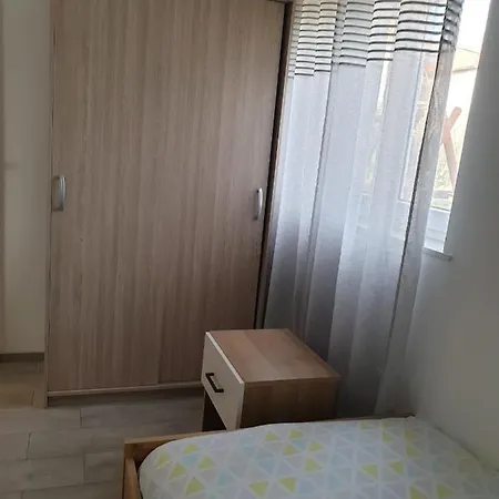 Apartment Antonia *