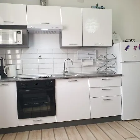 Antonia Apartment