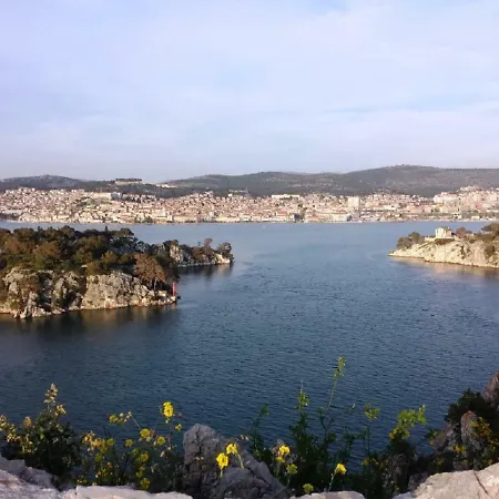 Antonia Lägenhet Šibenik