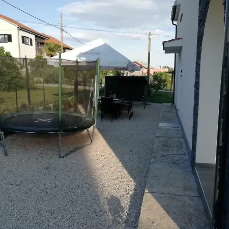 Antonia Apartment Sibenik