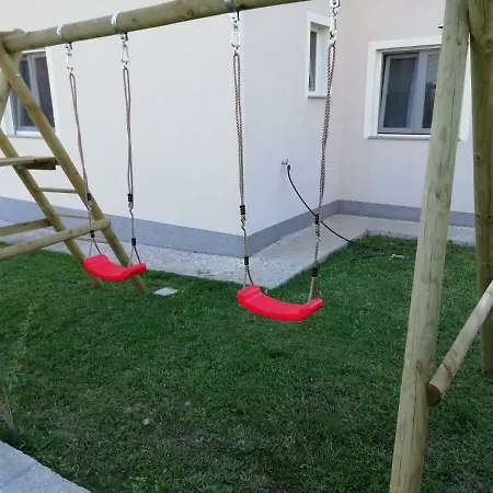 Antonia Apartment