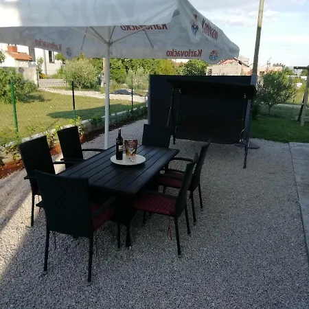 Apartment Antonia